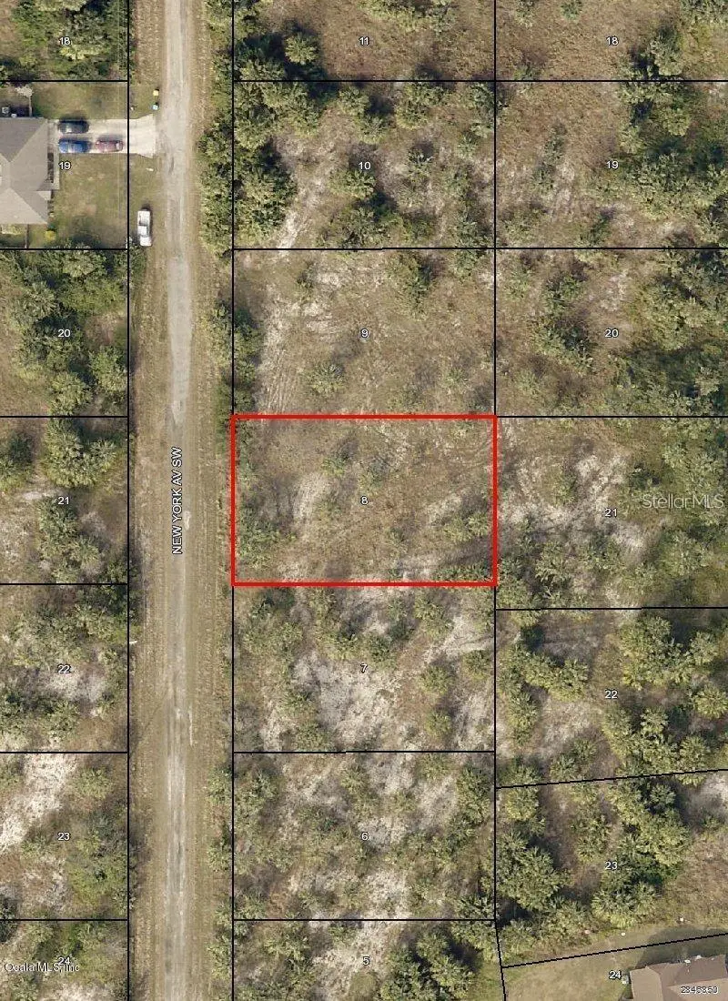 1943 New York Ave Sw, FL
