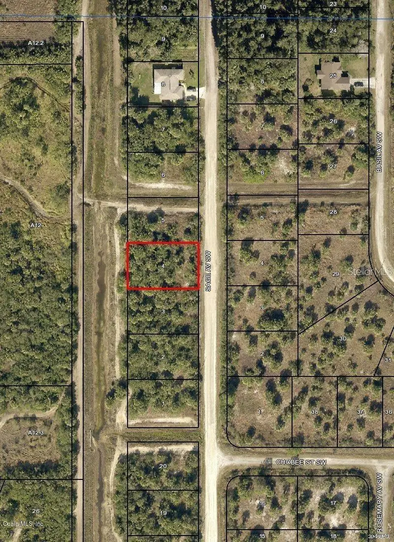 2914 Sage Ave Sw, FL