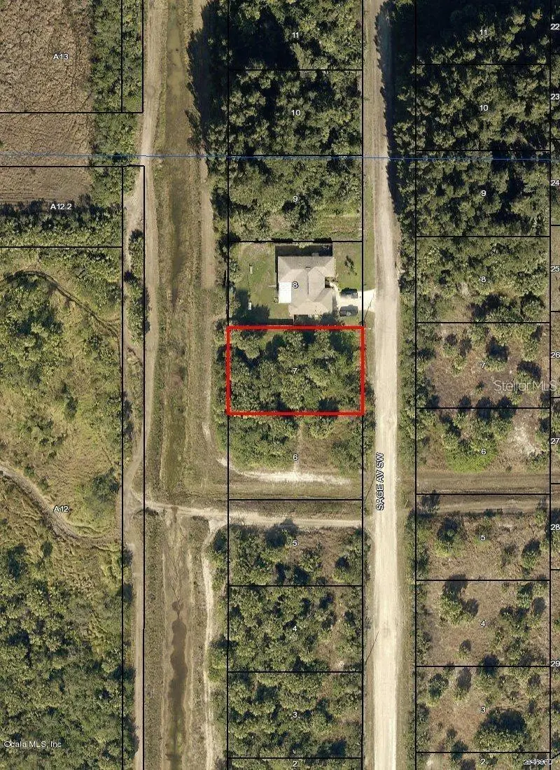 2888 Sage Ave Sw, FL