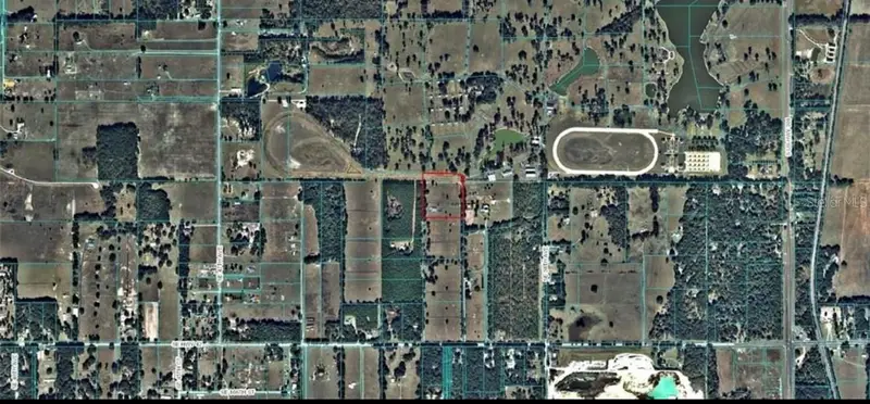 16070 Se 55 Ave Rd, FL