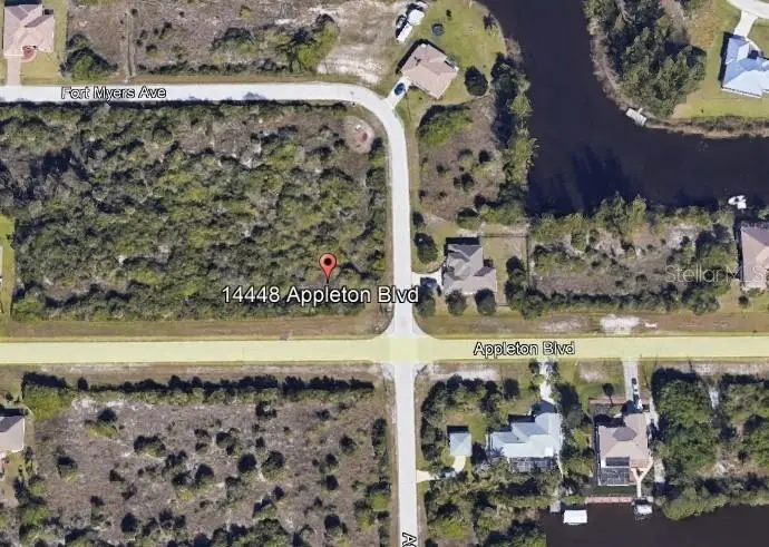 14448 Appleton Blvd, FL