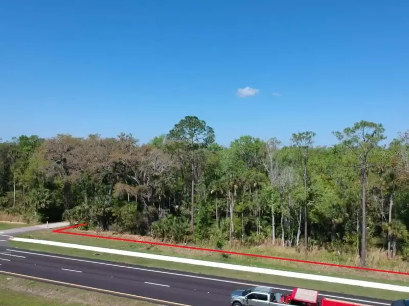 W Indian River Blvd, FL