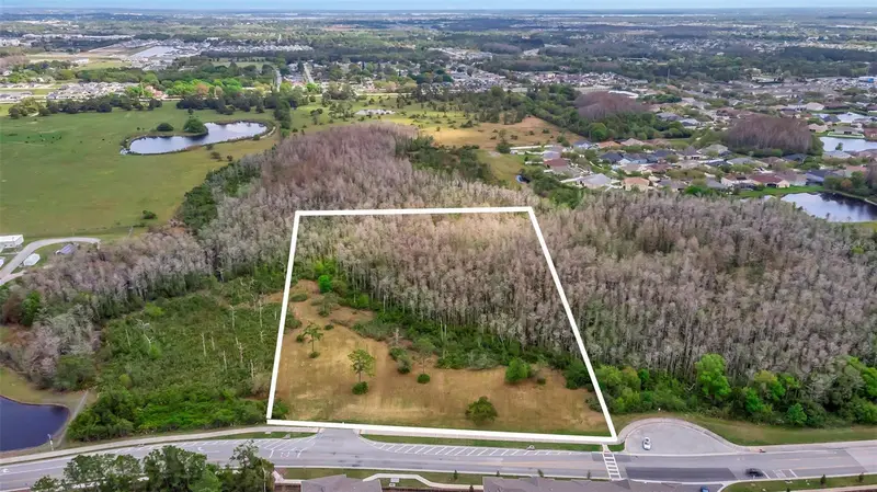 00 Corporate Campus Way, FL