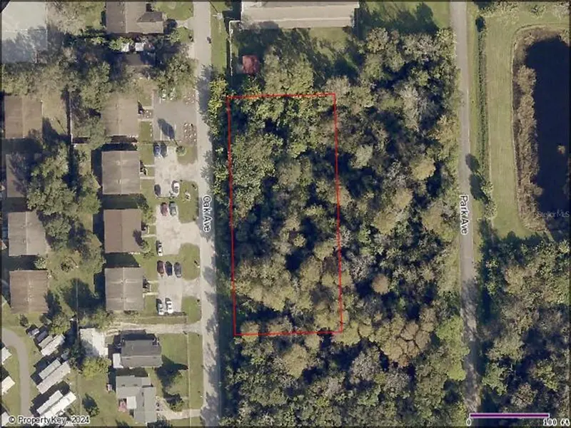 2531 Oak Ave, FL