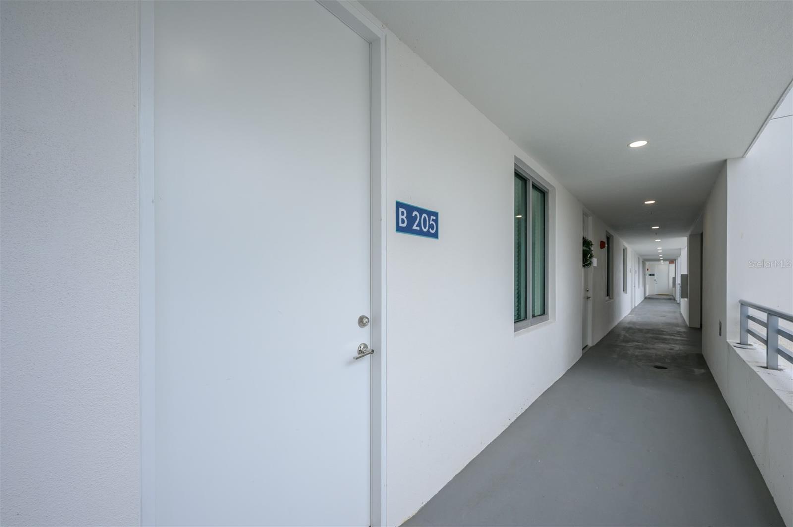 1703 N Tamiami Trl #205, FL