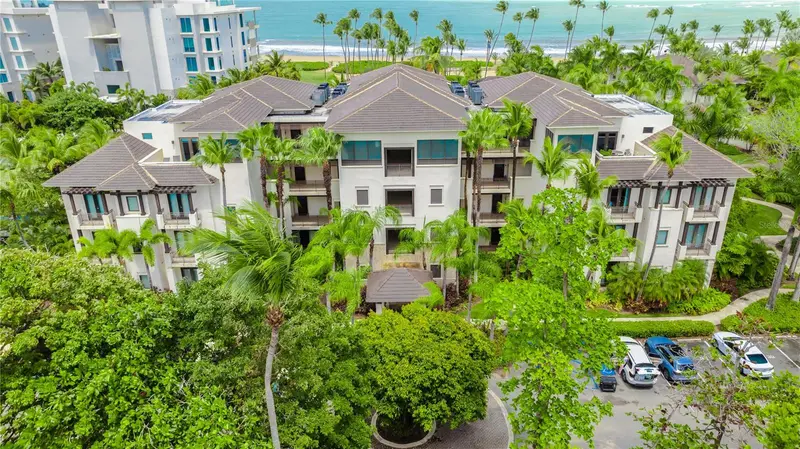 Bahia Beach Golf Club Las Ventanas Ii Condominium #209, PR