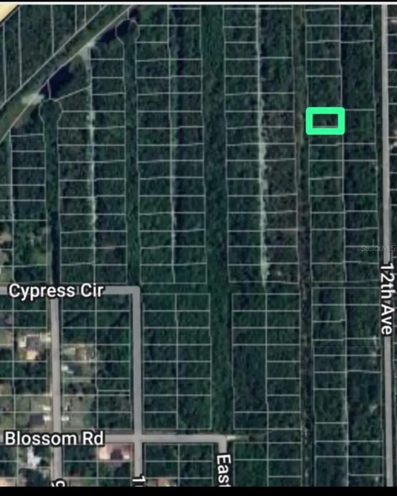 Tbd 11th Ave, FL