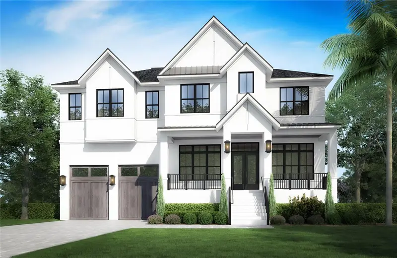 4642 W Longfellow Ave, FL