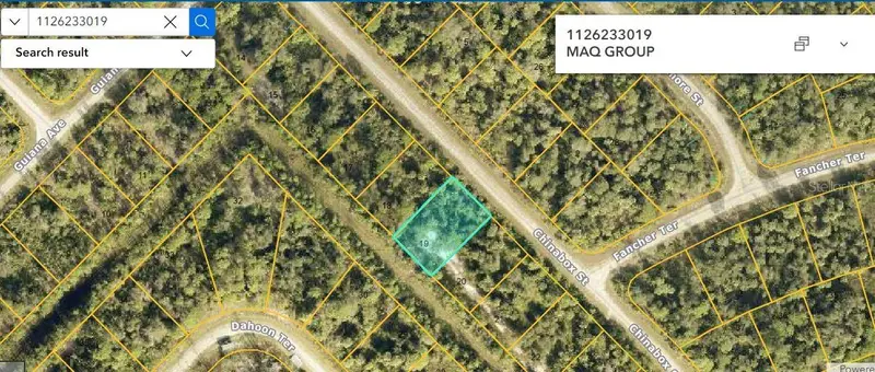 Chinabox St, FL