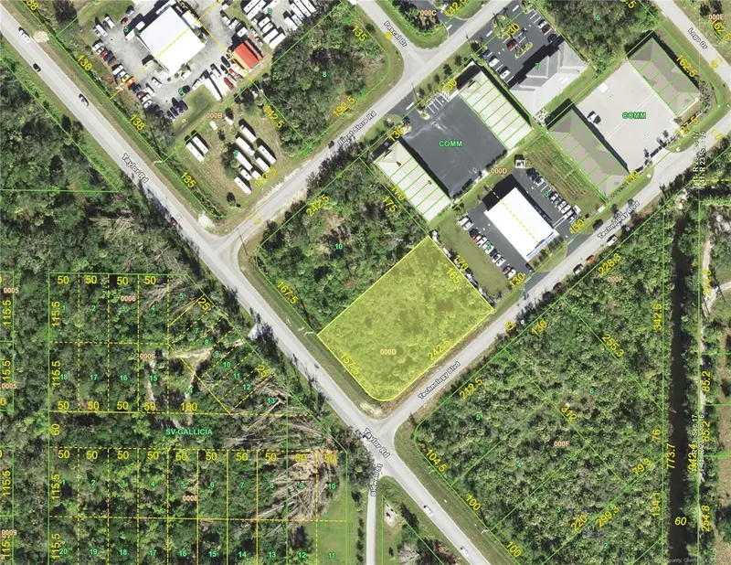 25470 Technology Blvd, FL
