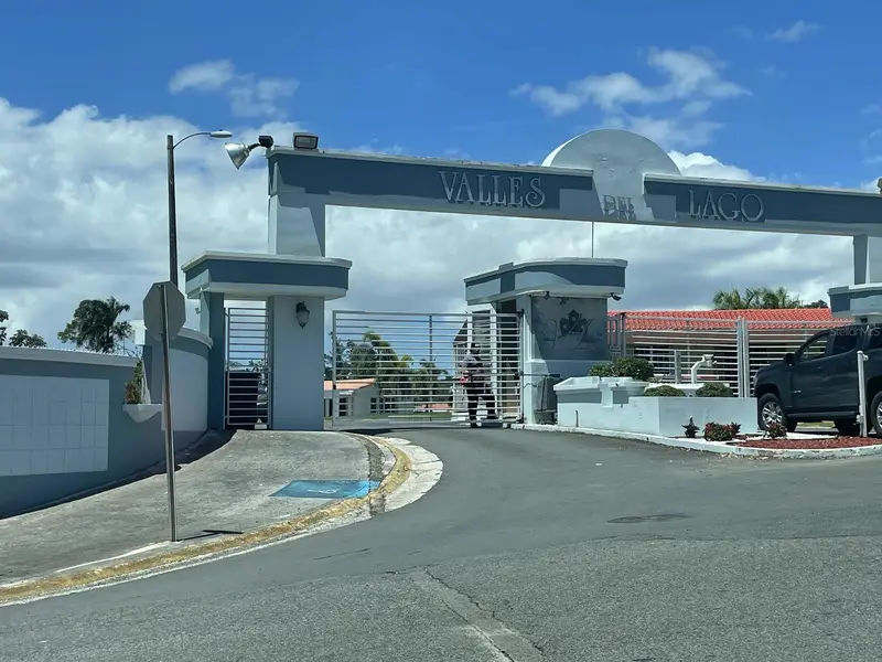 Calle Carraizo, PR