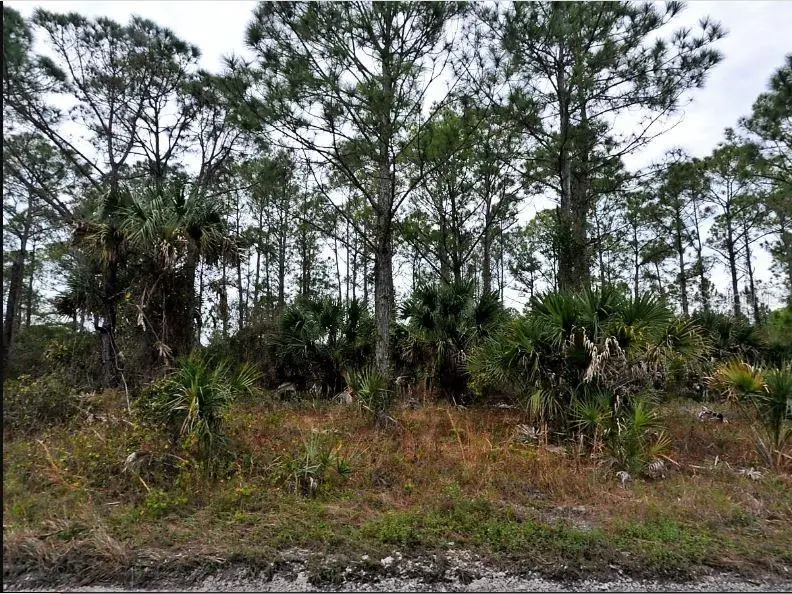 Langlais Dr, FL