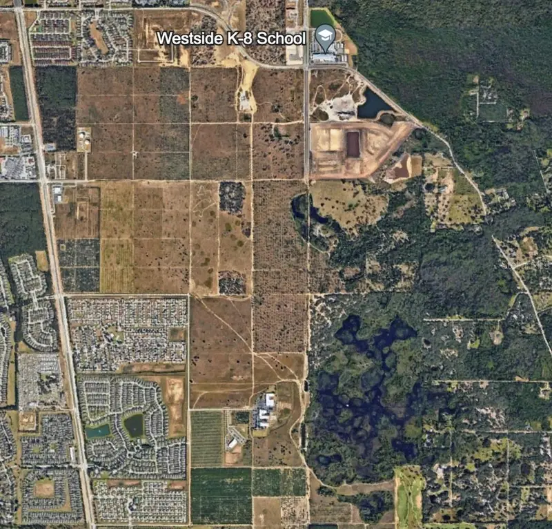 Westside Blvd, FL