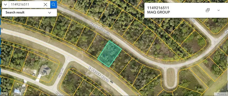 Hampshire Cir, FL