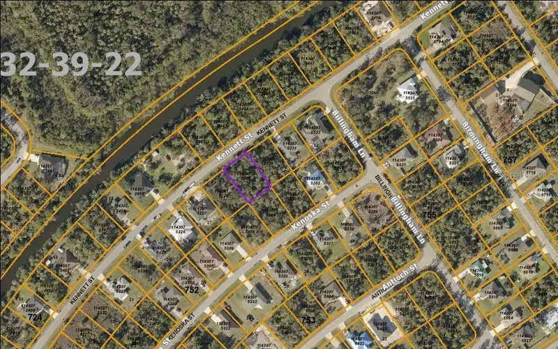 Lot 29 Kennett St, FL