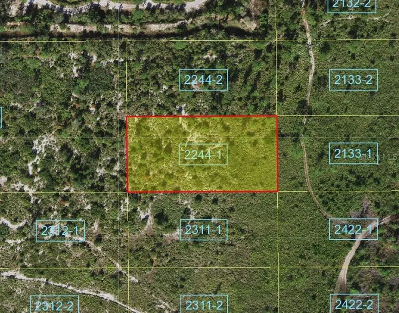 Suburban Ests Sec 13...2244 0010, FL