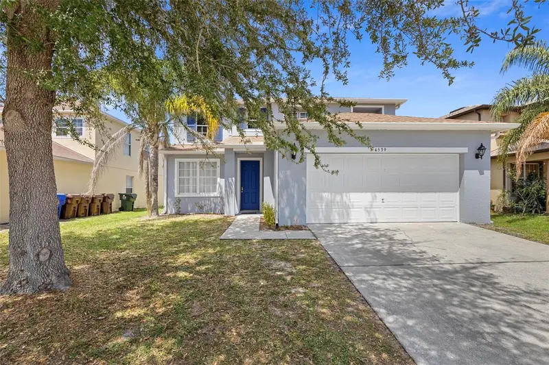 4539 Philadelphia Cir, FL