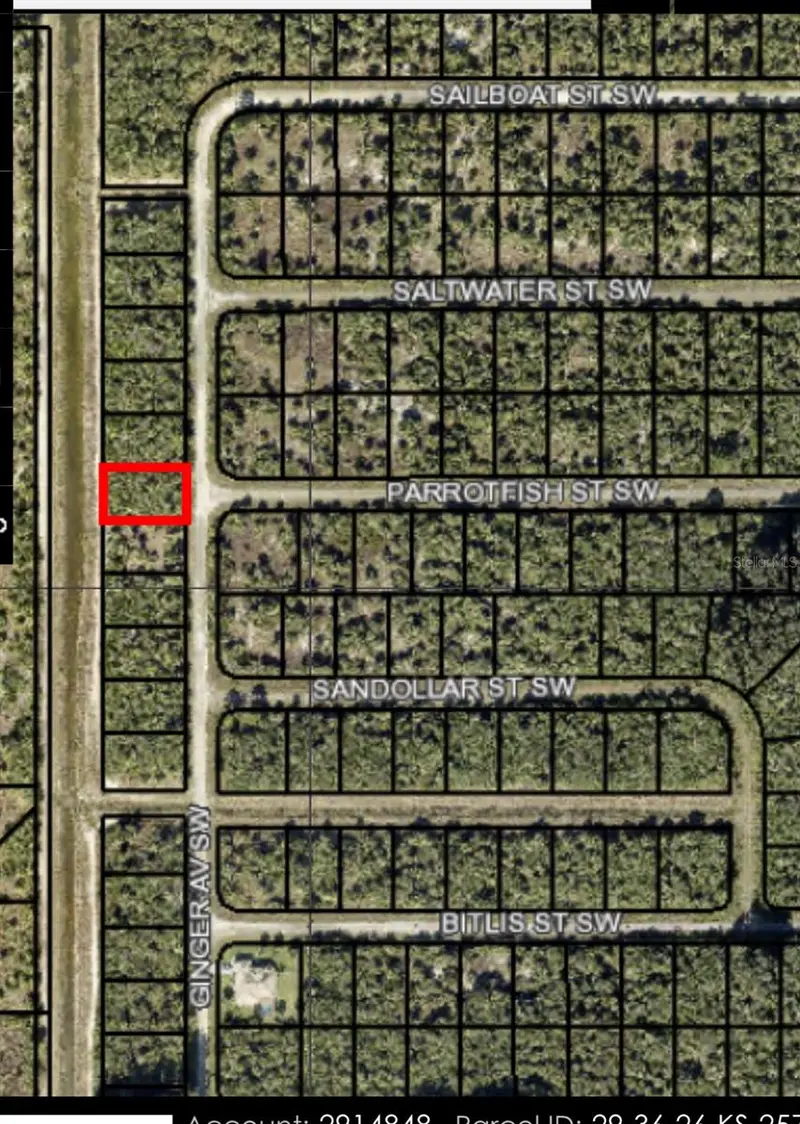 2570 Ginger Ave Sw, FL