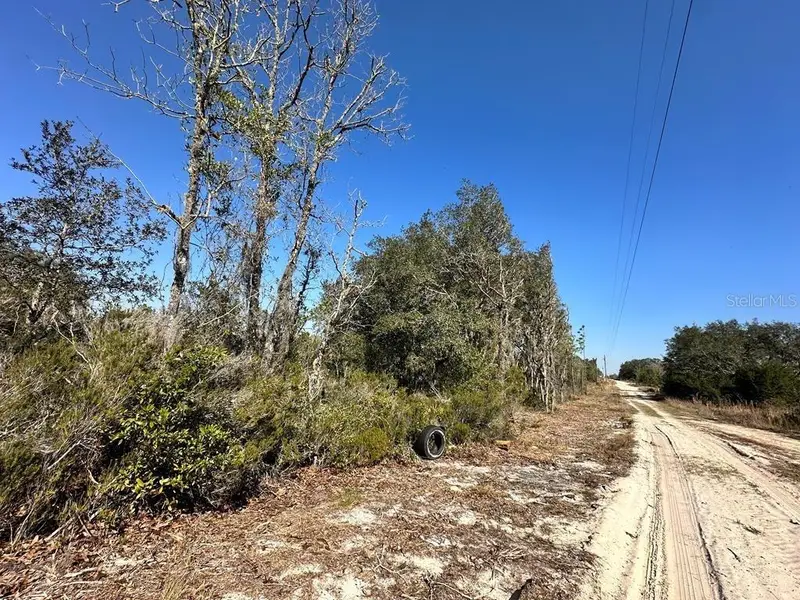 Ne 63rd Place, FL