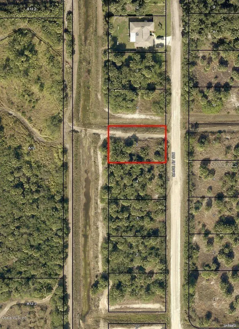 2906 Sw Sage Ave, FL