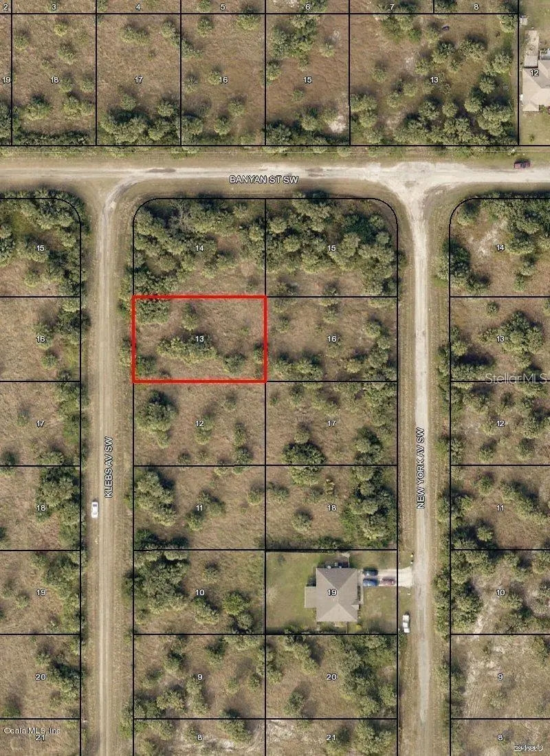 1907 Klebs Ave Sw, FL