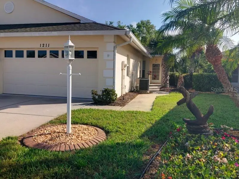 1211 Hot Springs Pt, FL