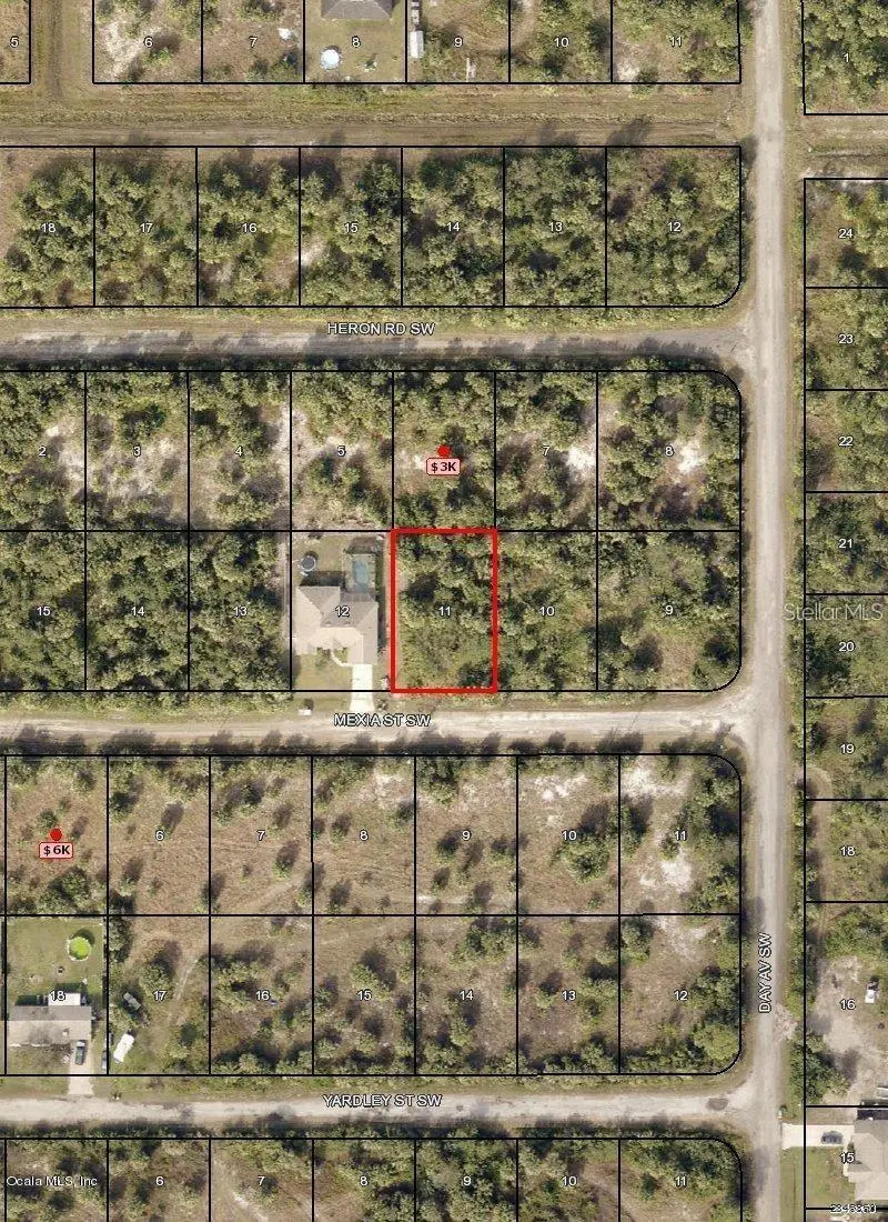621 Mexia St Sw, FL