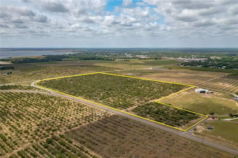 Scenic Hwy N, FL