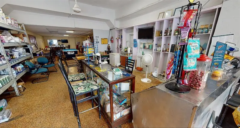 1960 Boriquen, PR
