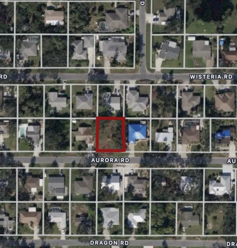 Aurora Rd, FL