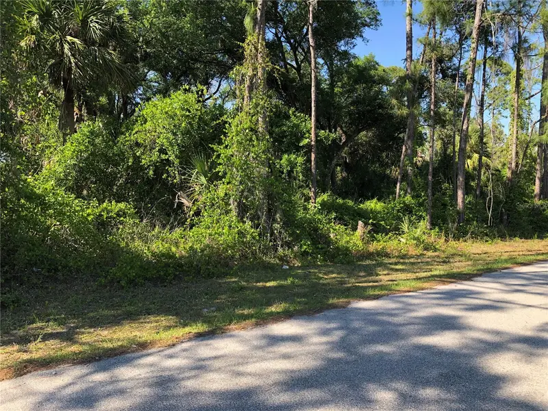 Wilburn Ter, FL