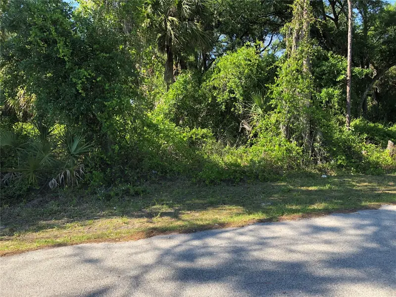 Wilburn Ter, FL