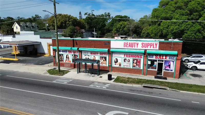 4408 & 4412 N Nebraska Ave, FL