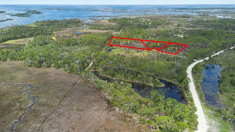 Lot 9 Sw 104 St, FL