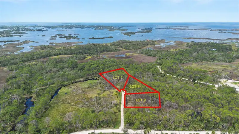 Lot 9 Sw 104 St, FL