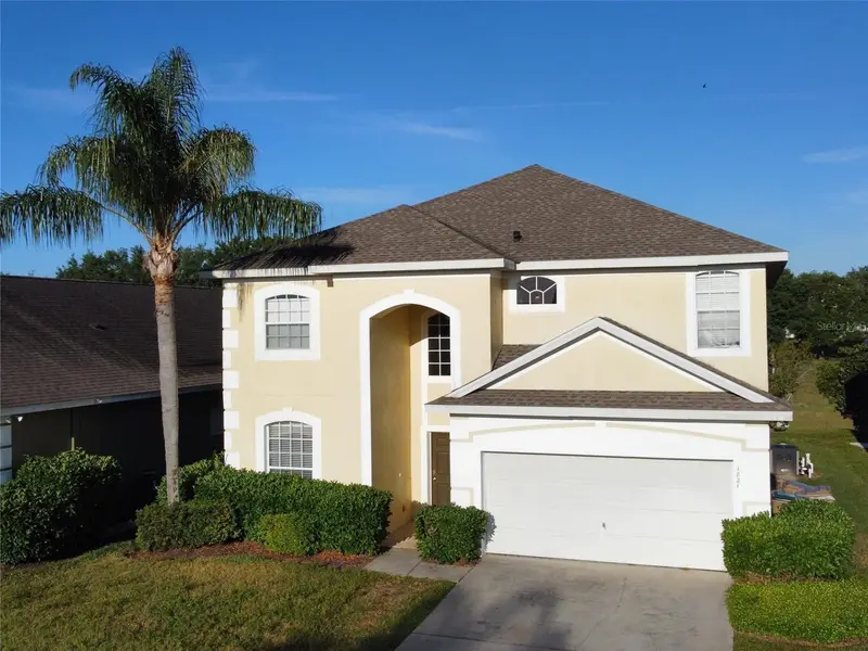 1821 Morning Star Dr, FL