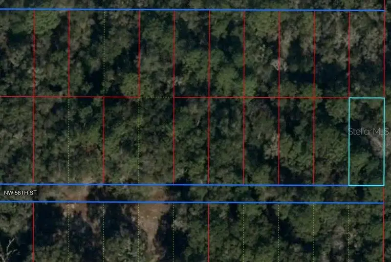 Lot 31 Nw 58 St, FL