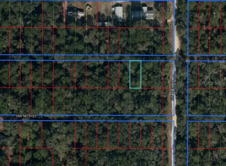 Lot 29 Nw 56 Pl, FL
