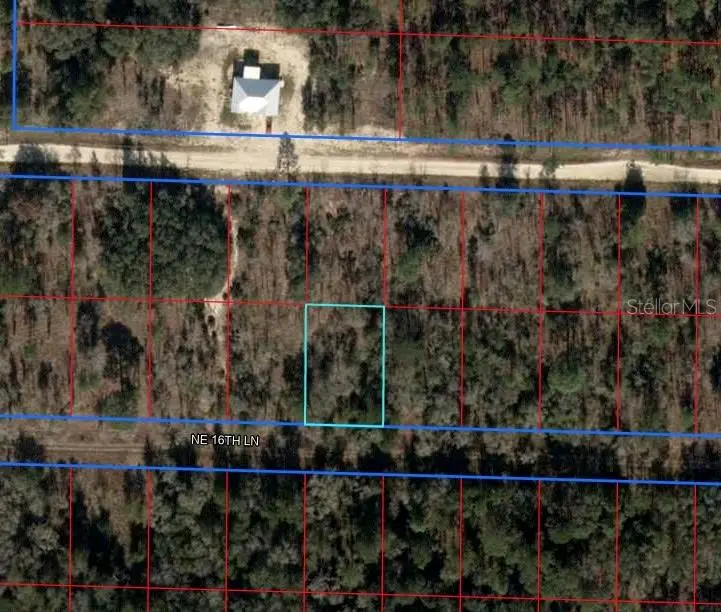 Lot 25 Nw 16 Ln, FL