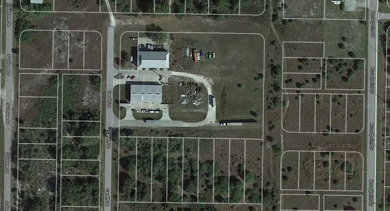 27075 Tunney Ter, FL