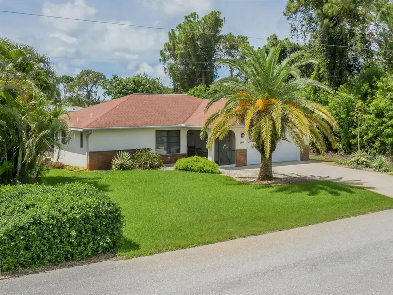 1211 Southland Road, FL