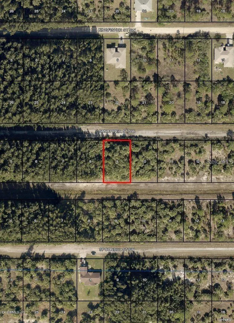 746 Sandpiper St Sw, FL