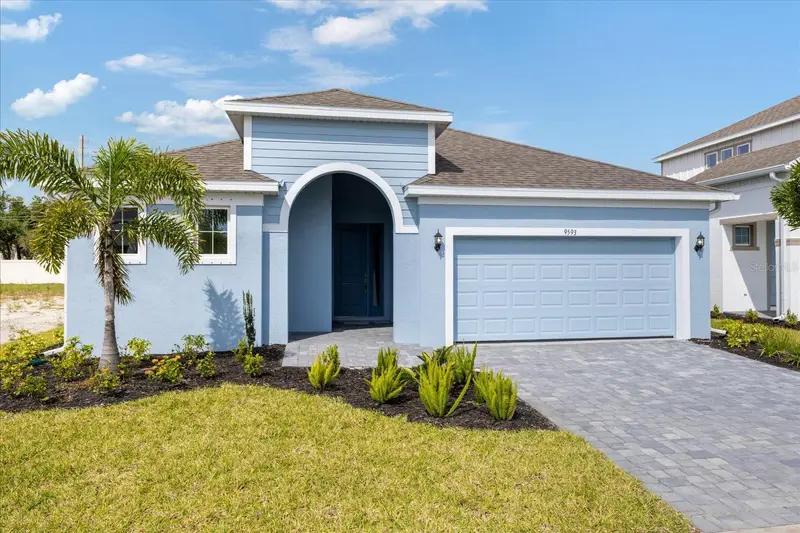 9593 Vibrant Lane, FL