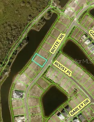 4030 Butte Trl, FL