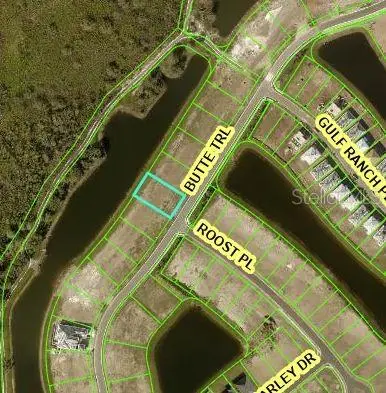 4026 Butte Trl, FL