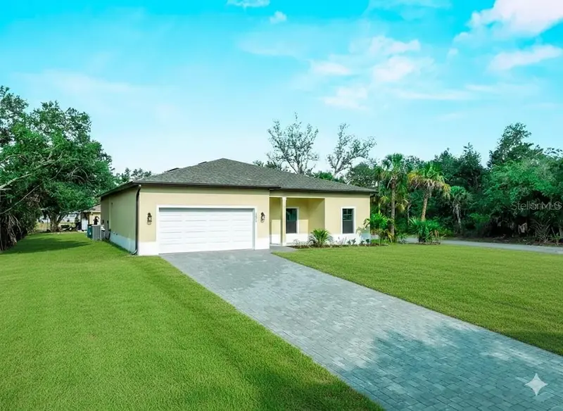 3376 Dunbar St, FL