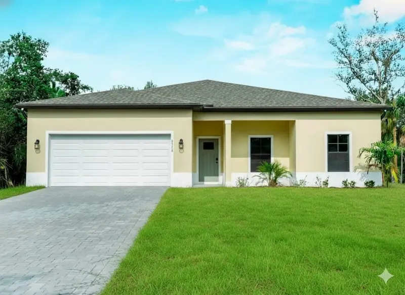 3376 Dunbar St, FL