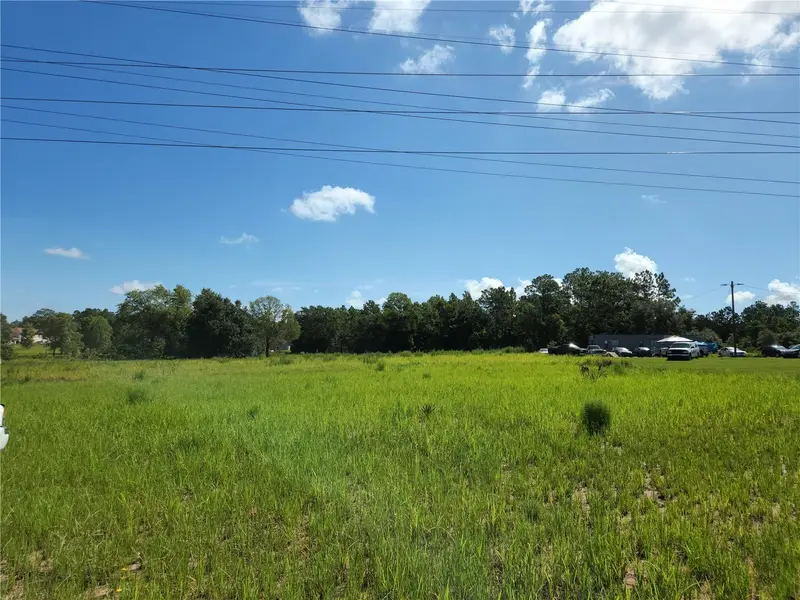 Lot 15 & 16 Se Maricamp Rd, FL
