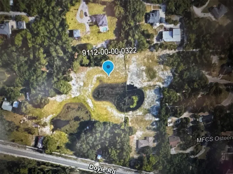 Doyle Rd, FL