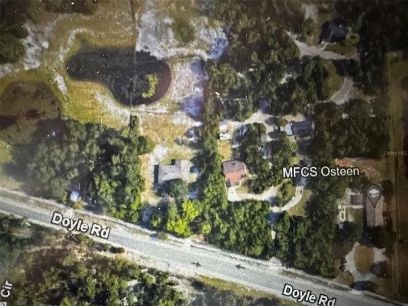 Doyle Rd, FL